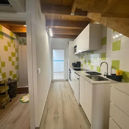 The Bohemian Beach House Ferienhaus *