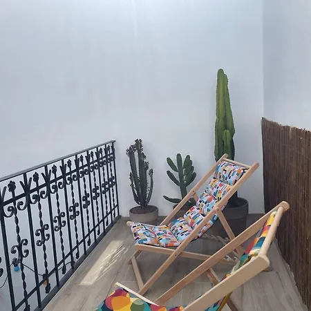 Holiday home The Bohemian Beach House *