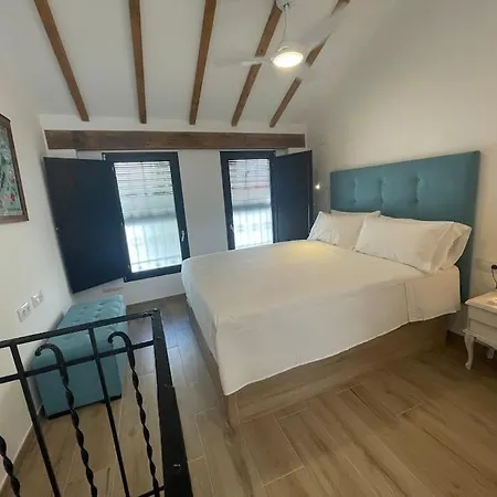The Bohemian Beach House Ferienhaus