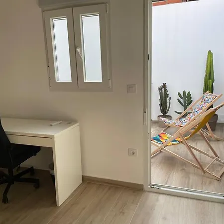 The Bohemian Beach House