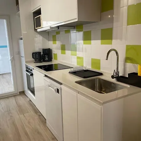 The Bohemian Beach House Holiday home Valencia